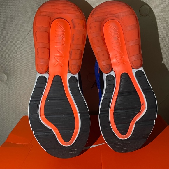 Nike Air Max 270 - Picture 5 of 5